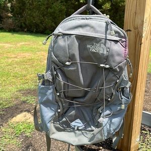 The North Face Borealis backpack